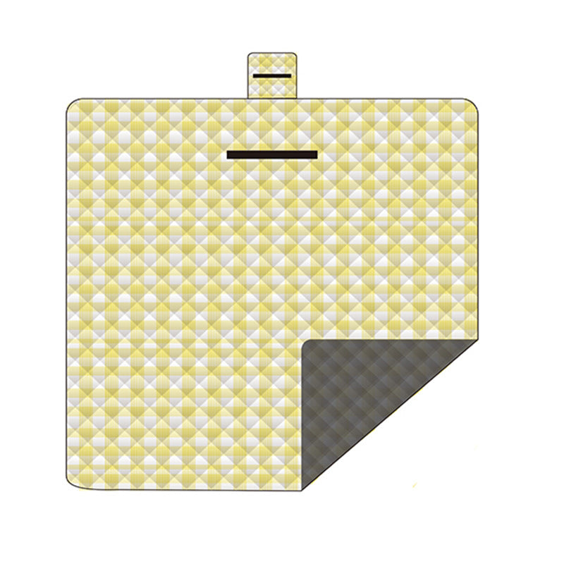 【50% OFF】2024 Noul covor de picnic rezistent la umiditate