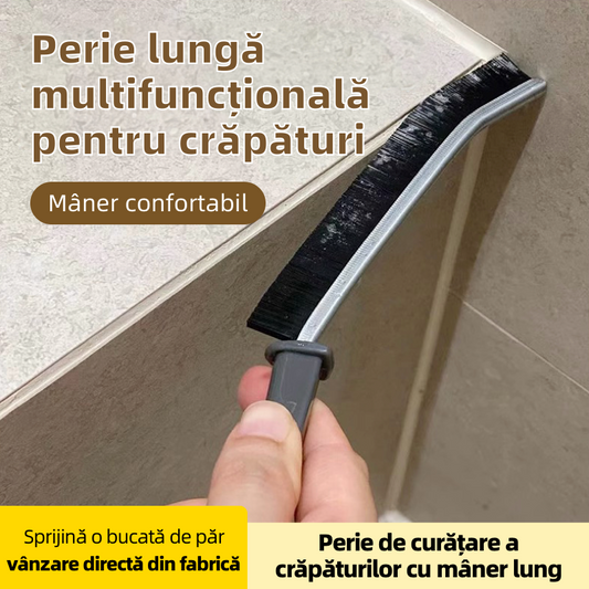 PERIE PENTRU CURĂȚAREA LOCURILOR GREU ACCESIBILE 2 + 3 GRATIS