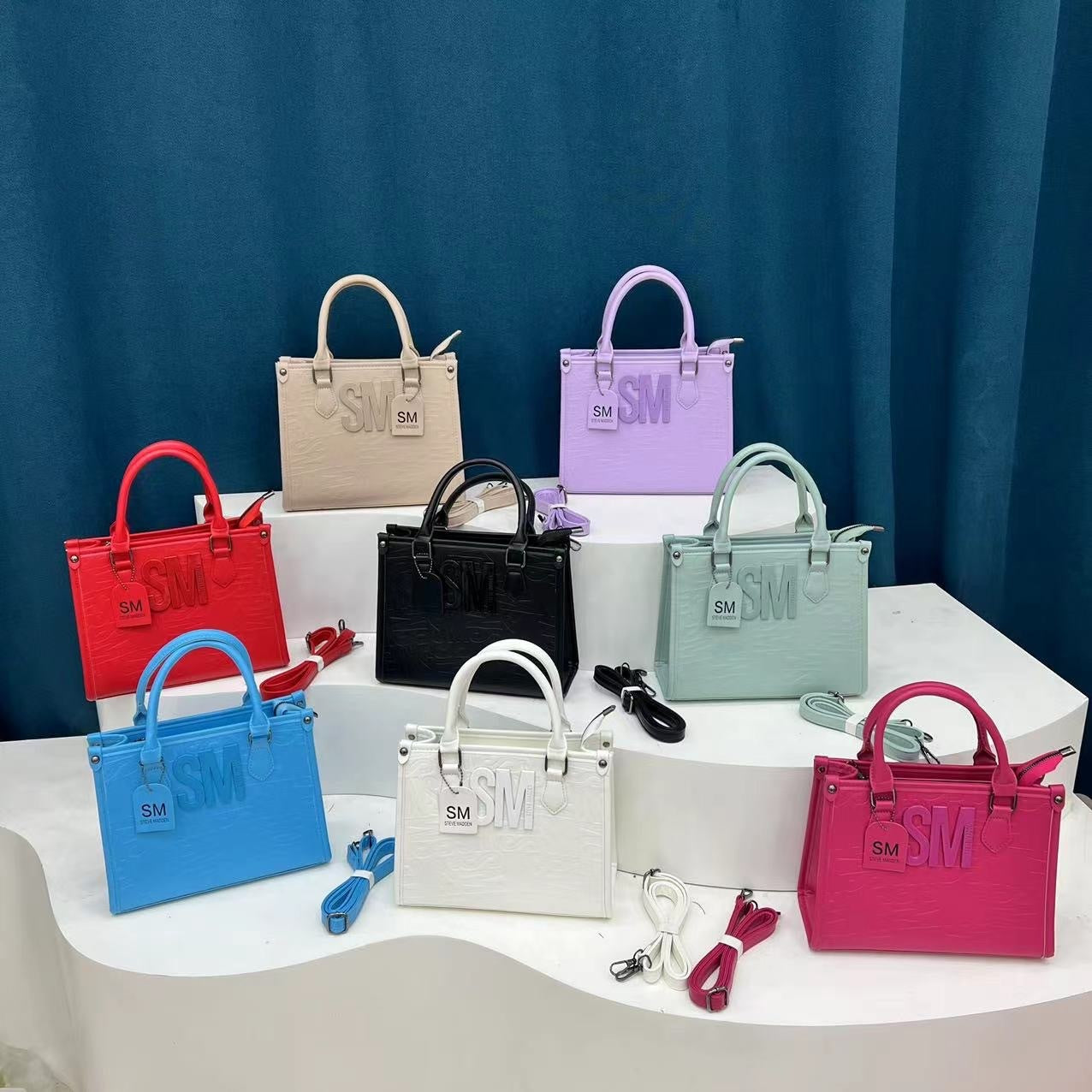 【60%OFF】👩 2024 Geantă tote nouă de mare capacitate 👜 👠