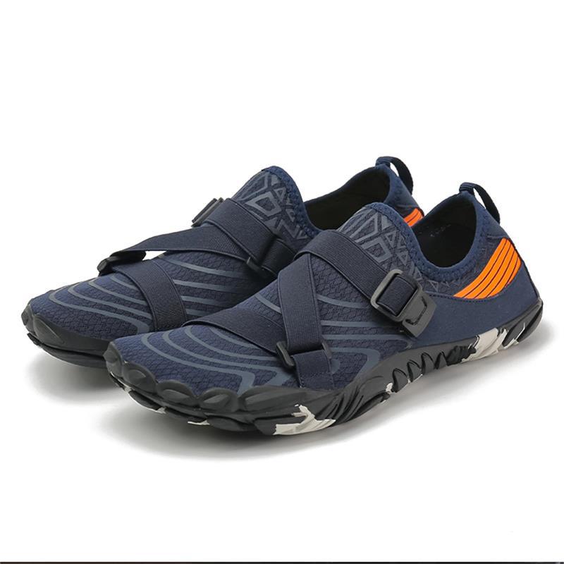 【60%OFF】【35--46】🔥🧗Pantofi noi de sport în aer liber🏃👟 Stream pantofi💦pantofi de plajă🏊 pantofi de yoga🧘