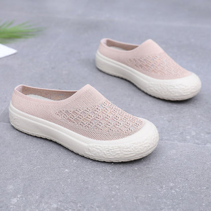 【50%OFF】💐👩2024 Pantofi de pescar casual din țesătură plasă în stil nou de vară 👟💗