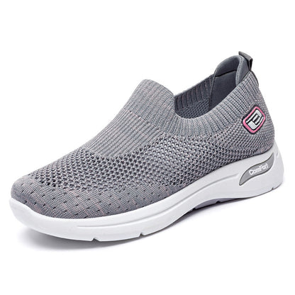 【60%OFF】【35~41】Pantofi noi de vară din plasă pentru femei, pantofi sport și casual