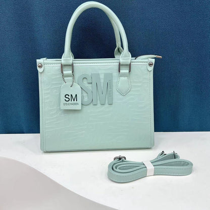 【60%OFF】👩 2024 Geantă tote nouă de mare capacitate 👜 👠