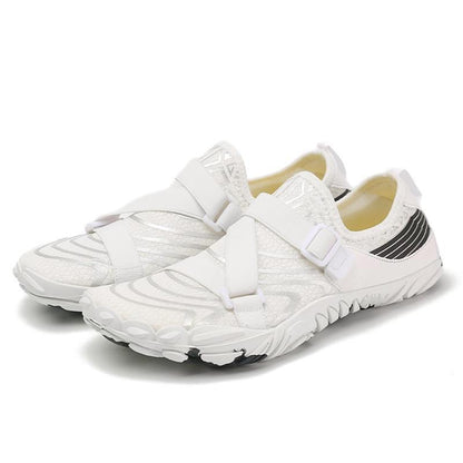 【60%OFF】【35--46】🔥🧗Pantofi noi de sport în aer liber🏃👟 Stream pantofi💦pantofi de plajă🏊 pantofi de yoga🧘