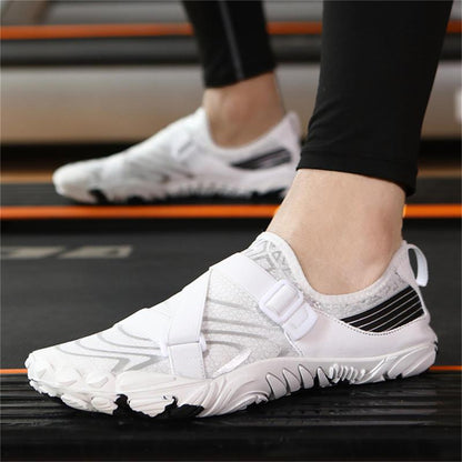 【60%OFF】【35--46】🔥🧗Pantofi noi de sport în aer liber🏃👟 Stream pantofi💦pantofi de plajă🏊 pantofi de yoga🧘