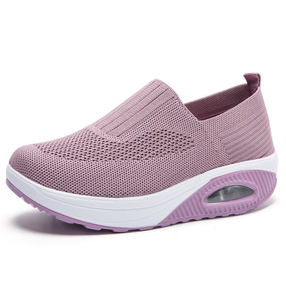 【50%OFF】【35--45】👸2024 Pantofi sport casual de damă noi, respirabili💐 👟