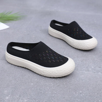 【50%OFF】💐👩2024 Pantofi de pescar casual din țesătură plasă în stil nou de vară 👟💗