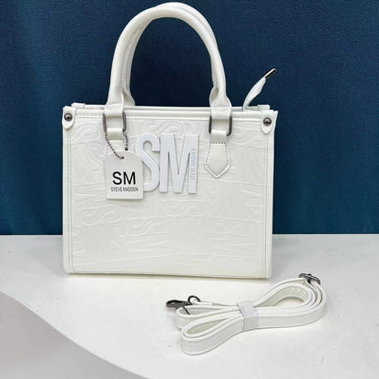 【60%OFF】👩 2024 Geantă tote nouă de mare capacitate 👜 👠